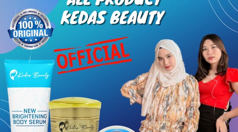 Gaji Fika Kedas Beauty 2024: Panduan Lengkap untuk Karier di Industri Kecantikan