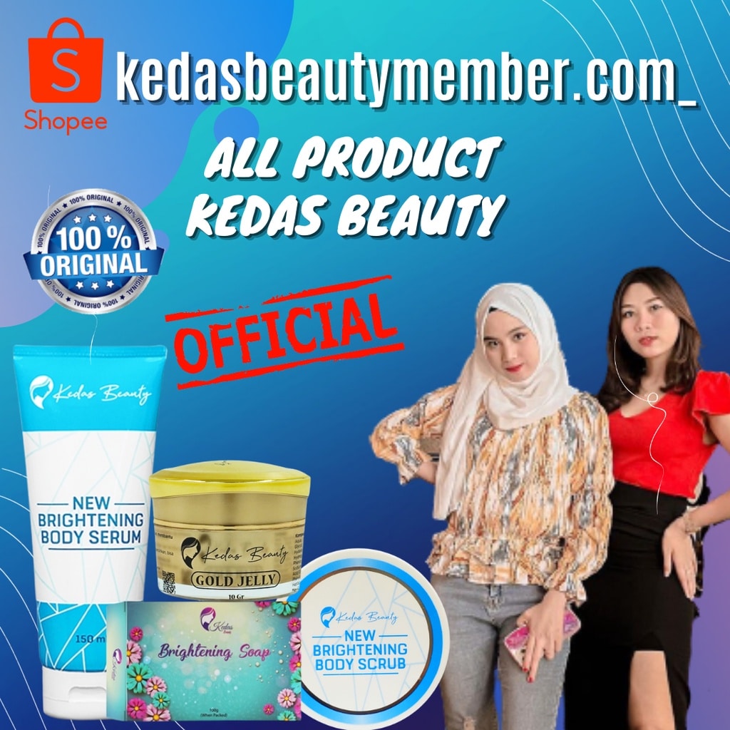 Gaji Fika Kedas Beauty 2024