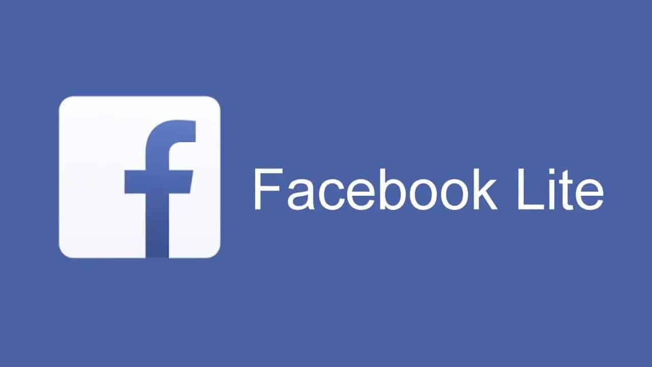 Aplikasi Facebook Lite Untuk Android 2024