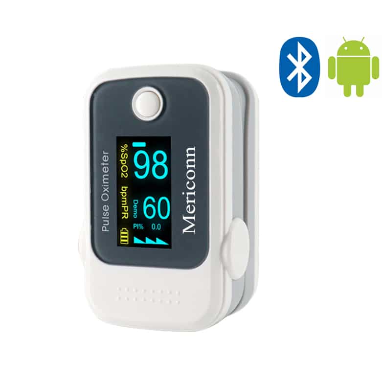 Aplikasi Oximeter Di Android 2024