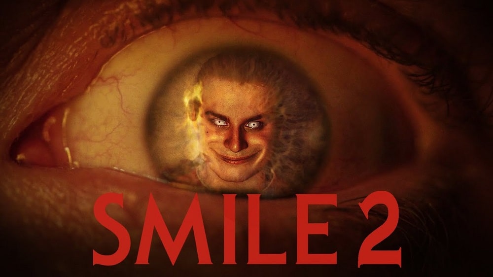 Analisis Target Audiens dan Pesan Film Smile 2 Berdasarkan Poster