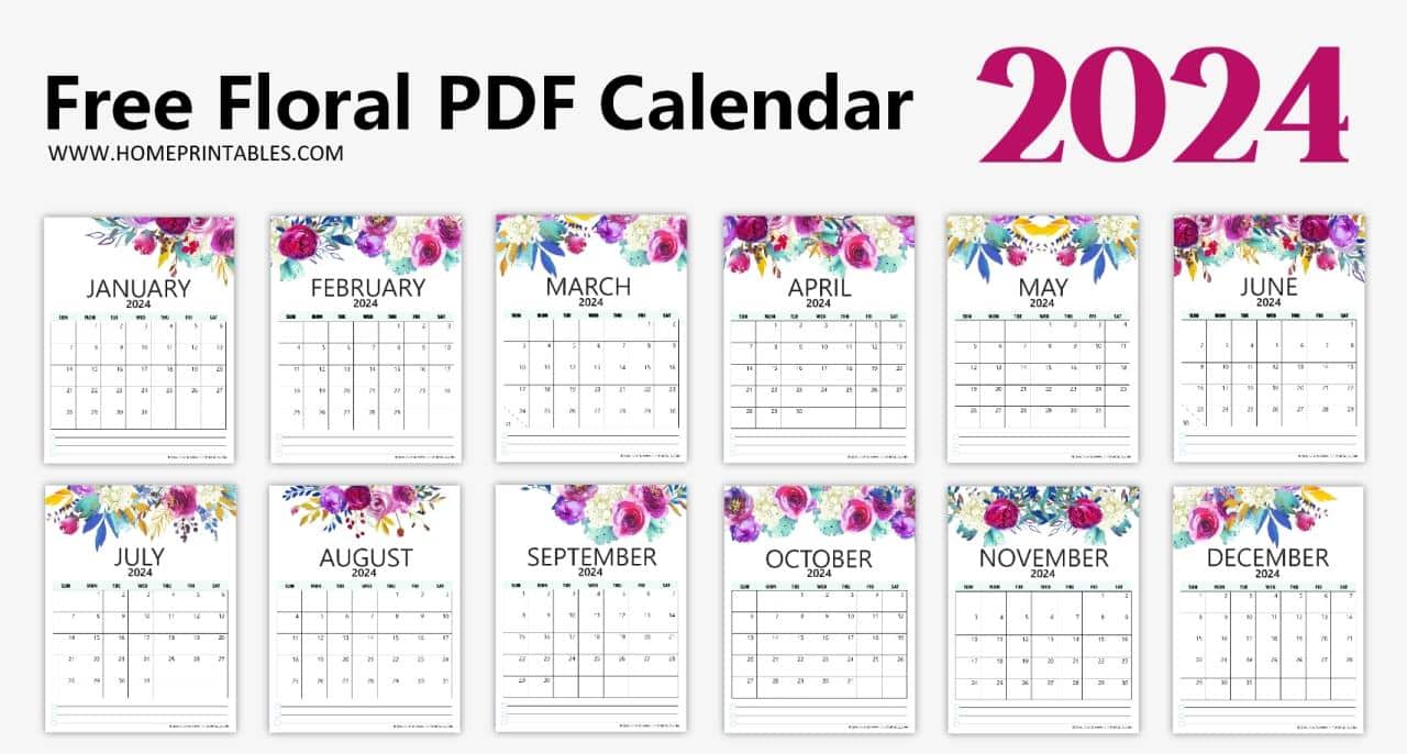 Download Kalender Pdf 2024