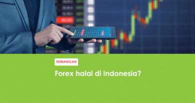 Apakah Forex Halal Di Indonesia?