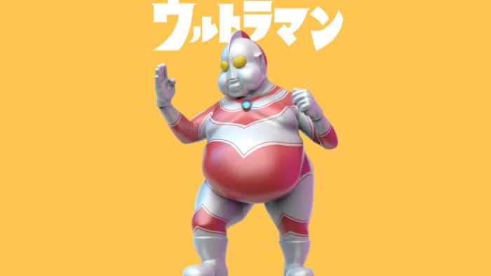 Pp Wa Ultraman Rumble