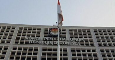 Peran Website Kpu Dalam Menyediakan Informasi