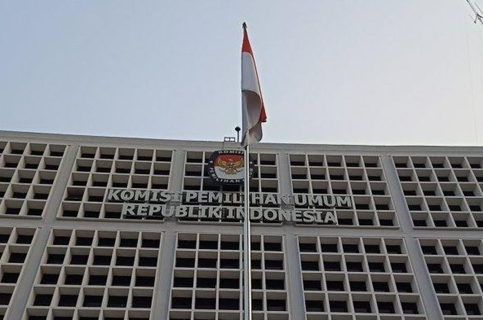 Peran Website KPU dalam Menyediakan Informasi