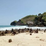 Wisata Pantai Wonogiri 2024