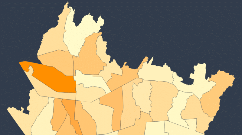 Big Data Dan Analisis Data Pemilih Kota Bandung