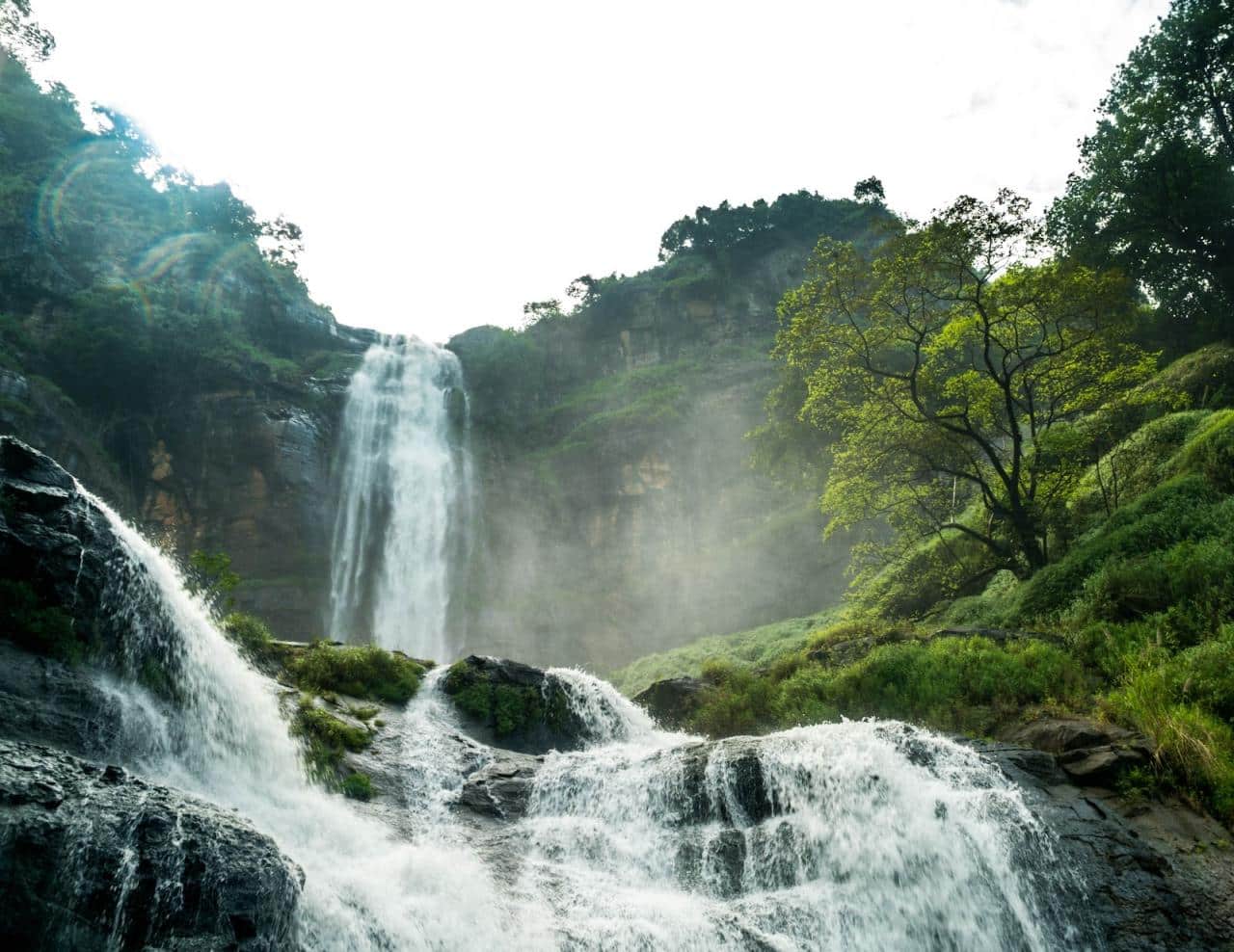 Tempat Wisata Sukabumi 2024