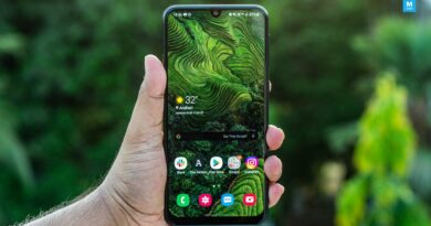 Layar Samsung Galaxy M21: Menjelajahi Kualitas dan Fitur Unggulan