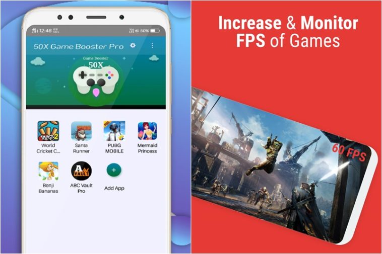 Aplikasi Pendukung Game Berat Android 2024