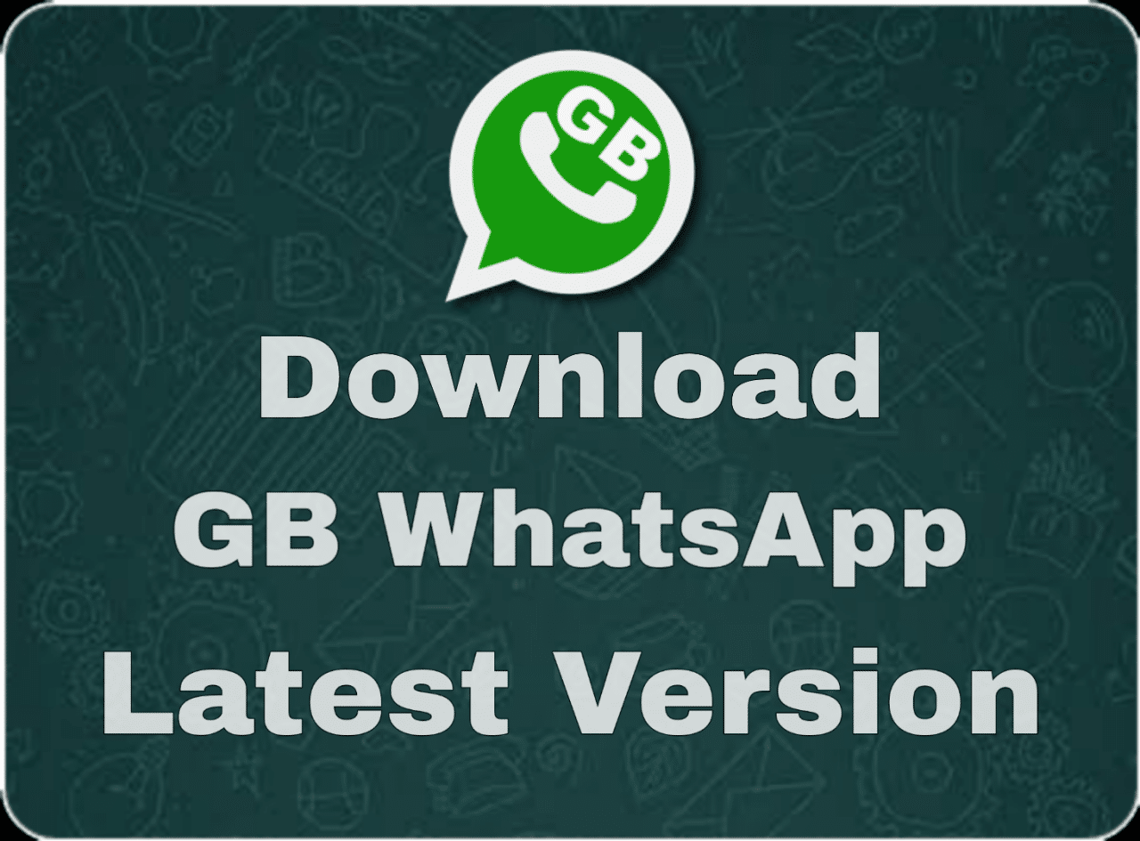 Aplikasi Whatsapp Terbaru Untuk Android 2024