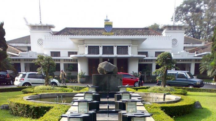 Evaluasi Penyelenggaraan Pilkada Kota Bandung