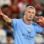 Slovan Bratislava Vs Man City: Haaland Dkk Menang 4-0