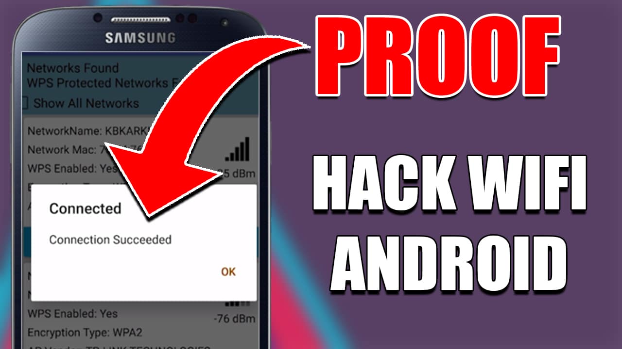 Cara Bobol Wifi Tanpa Aplikasi Dengan Cepat Di Android 2024