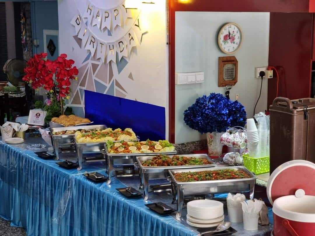 Catering Halal Untuk Syuting Film Dan Video