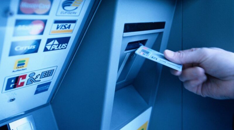 ATM BRI Pecahan 50 Ribu Terdekat 2024: Cari Uang Tunai dengan Mudah