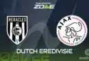 Prediksi Heracles vs Ajax Amsterdam H2H; Tamu Lebih Dijagokan