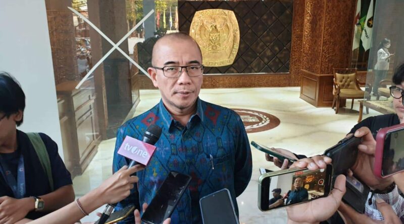 Audit Dana Kampanye Pilkada Kota Bandung