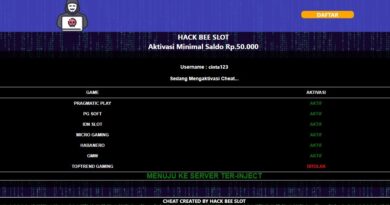 Aplikasi Hack Slot Pragmatic 2024: Bahaya dan Ketidaklegalitasan