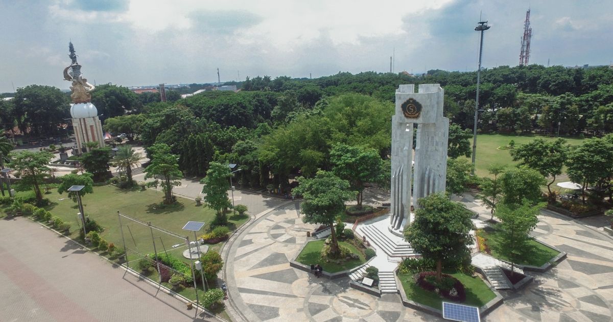 Tempat Wisata Sidoarjo 2024