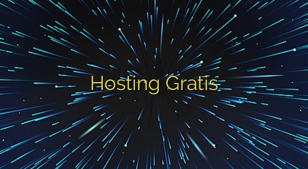 Hosting Gratis