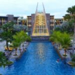 Aplikasi Tiket Dan Hotel Novotel 2024