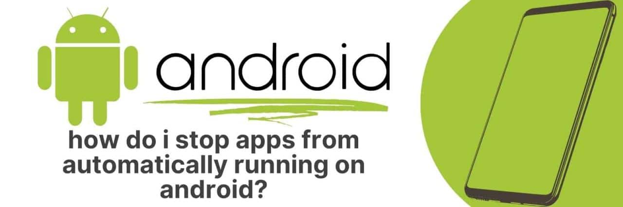 Cara Mematikan Aplikasi Yang Berjalan Otomatis Di Android 2024