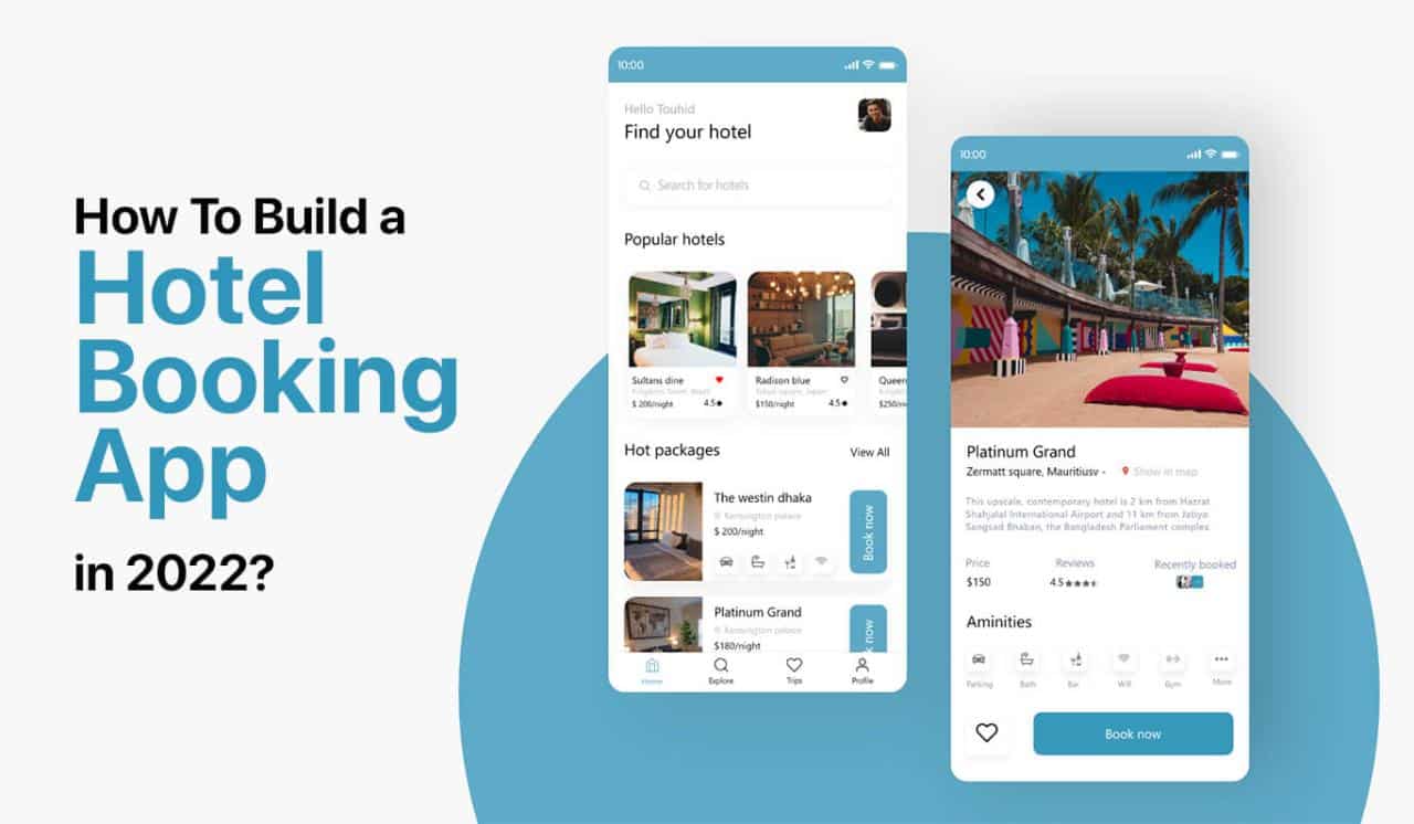 Aplikasi Booking Hotel Bayar Saat Check In 2024