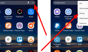 Cara Hidden Aplikasi Di Android 2024