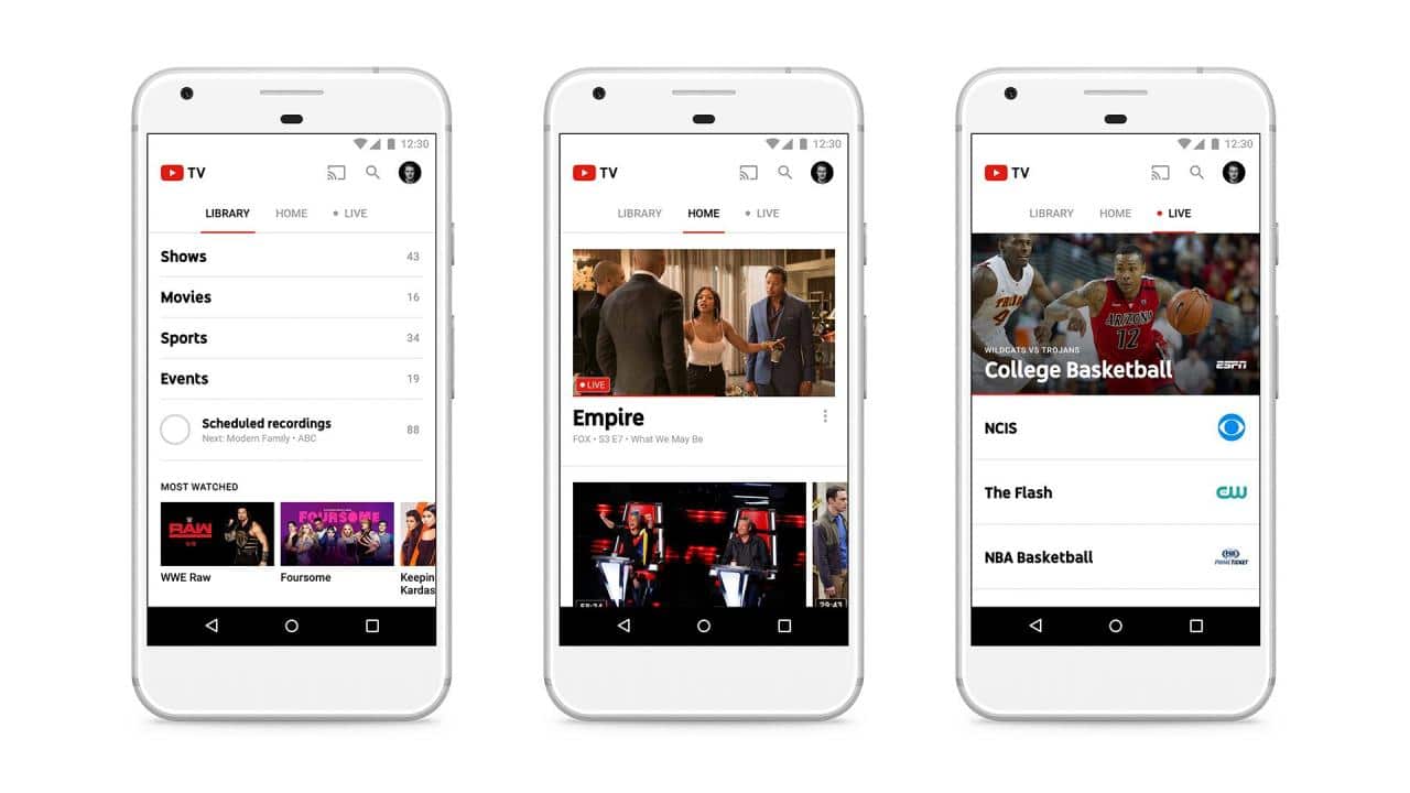 Cara Memutar Youtube Sambil Membuka Aplikasi Lain Di Android 2024