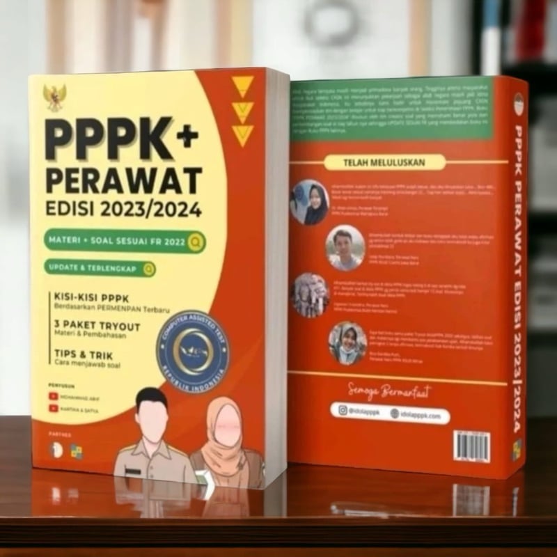 Jadwal pendaftaran PPPK 2024 untuk tenaga kesehatan