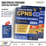 Kisi-Kisi Tes Cpns Mahkamah Agung 2024