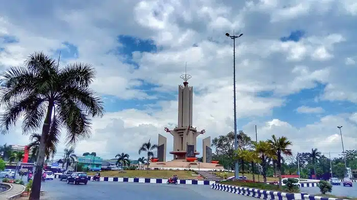 Tempat Wisata Banjarbaru 2024