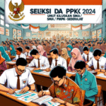 Jadwal Seleksi Pppk 2024 Untuk Formasi Guru Madrasah