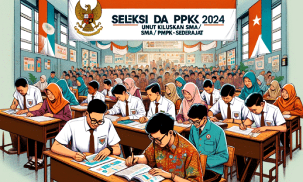 Jadwal Seleksi Pppk 2024 Untuk Formasi Guru Madrasah