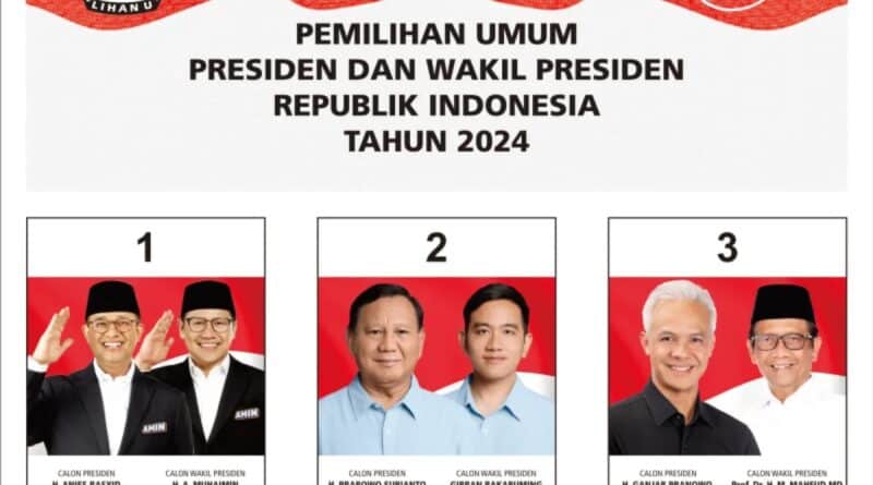 Pasca Pilkada Kota Bandung 2024: Menuju Kota yang Lebih Baik