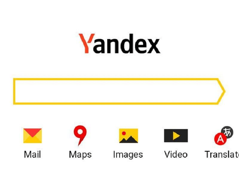 Yandex Jepang 2024