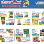 Promo Indomaret 18 Oktober 2024 Terbaru