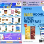 Katalog Indomaret 18 Oktober 2024