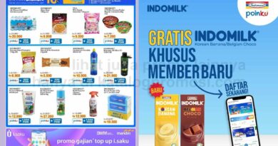 Katalog Indomaret 18 Oktober 2024