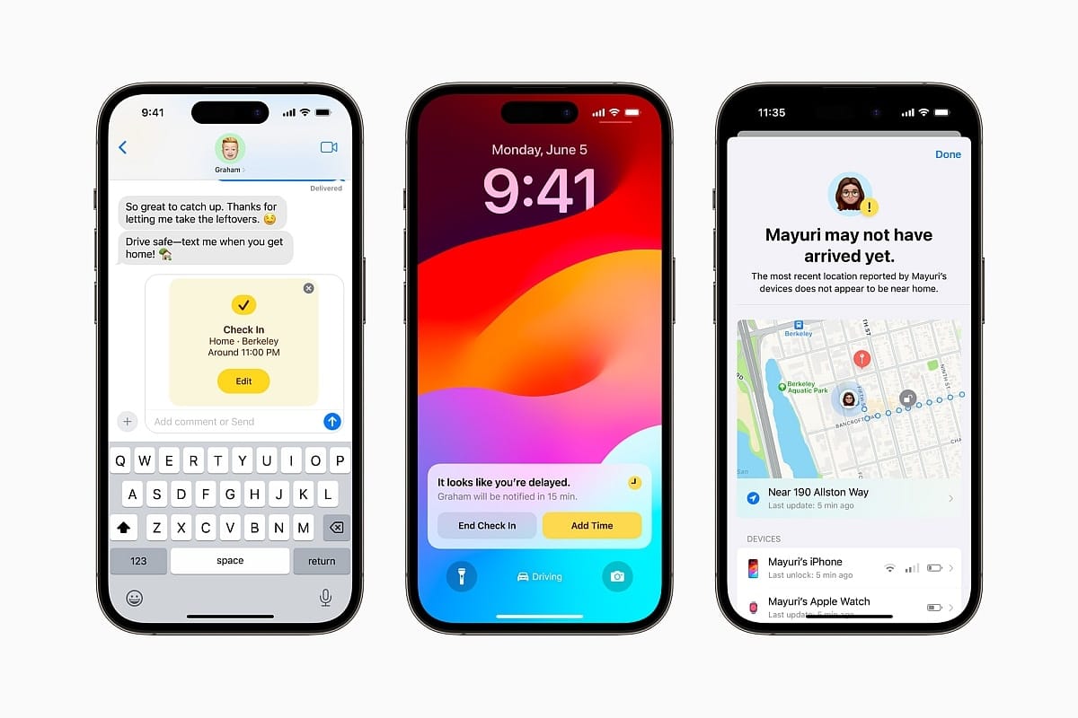 Aplikasi Iphone Untuk Android 2024