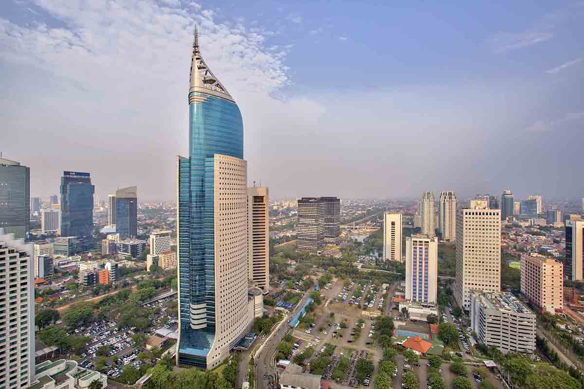 Tempat Wisata Jakarta Selatan 2024