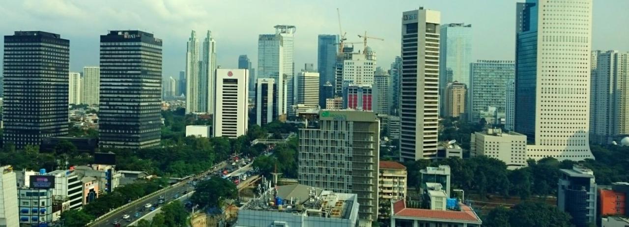 Mengapa Pilgub Jakarta Selalu Menjadi Sorotan Nasional?