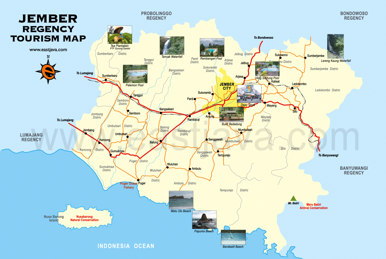 Wisata Kuliner Jember 2024