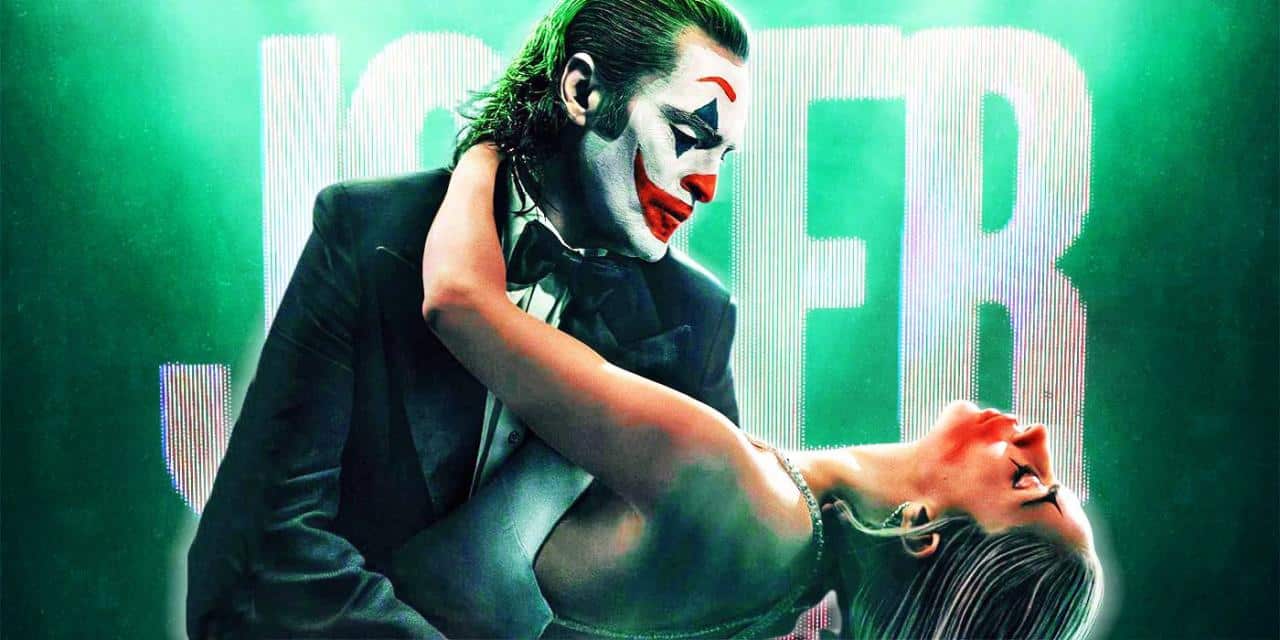 Film Joker 2: Trailer resmi