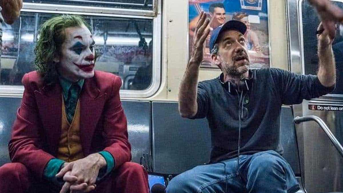 Film Joker 2: Sutradara Todd Phillips