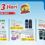 Jsm Indomaret 6-8 Oktober 2024 Promo Apa Saja