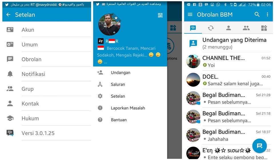 Aplikasi Agar Dp Bbm Tidak Pecah Di Android 2024