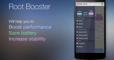 Aplikasi Penguat Sinyal Android Root 2024